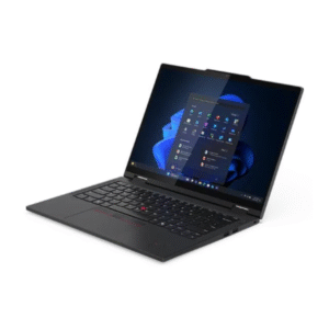 Lenovo ThinkPad T14s 2-in-1 G1 | Black | 14 " | IPS | Touchscreen | WUXGA | 1920 x 1200 pixels | Intel Core Ultra 5 | 225U | 16 GB | Soldered LPDDR5x | Solid-state drive capacity 512 GB | Intel Graphics | Windows 11 Pro | 802.11ax | Bluetooth version 5.3 | LTE Upgradable | Keyboard language Nordic | Keyboard backlit | Warranty 36 month(s) | Battery warranty 12 month(s)