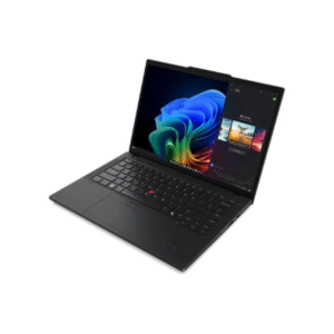Lenovo ThinkPad T14 G6 AMD | Black | 14 " | IPS | WUXGA | 1920 x 1200 pixels | Anti-glare | AMD Ryzen AI 5 PRO | 340 | 32 GB | SO-DIMM DDR5 | Solid-state drive capacity 512 GB | AMD Radeon 840M Graphics | Windows 11 Pro | 802.11be | Bluetooth version 5.4 | LTE Upgradable | Keyboard language English | Keyboard backlit | Warranty 36 month(s) | Battery warranty 12 month(s)