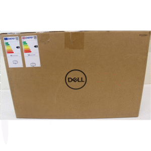 Dell | Monitor | P2225H | 21.5 " | IPS | Full HD | 16:9 | 100 Hz | 8 ms | 1920 x 1080 pixels | 250 cd/m² | HDMI ports quantity 1 | White | Warranty 36 month(s) | DEMO