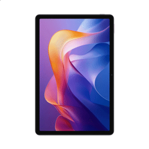 Xiaomi | Redmi Pad 2 4G | 11 " | Graphite Gray | IPS LCD | 1600 x 2560 pixels | Mediatek | Helio G100 Ultra (6 nm) | 4 GB | 128 GB | 4G | Wi-Fi | Front camera | 5 MP | Rear camera | 8 MP | Bluetooth | 5.3 | Android | 15