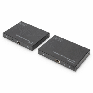 Digitus | 4K HDMI KVM Extender Set, 70 m | DS-55513