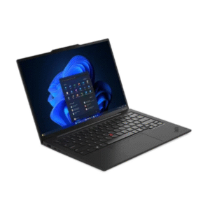 Lenovo ThinkPad X1 Carbon G13 | Black | 14 " | IPS | WUXGA | 1920 x 1200 pixels | Anti-glare | Intel Core Ultra 5 | 225U | 16 GB | Soldered LPDDR5x | Solid-state drive capacity 512 GB | Intel Graphics | Windows 11 Pro | 802.11ax | Bluetooth version 5.3 | LTE Upgradable | Keyboard language Nordic | Keyboard backlit | Warranty 36 month(s) | Battery warranty 12 month(s)