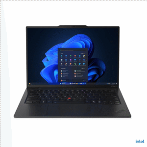 Lenovo ThinkPad X1 Carbon G13 | Black | 14 " | IPS | WUXGA | 1920 x 1200 pixels | Anti-glare | Intel Core Ultra 7 | 255U | 32 GB | Soldered LPDDR5x | Solid-state drive capacity 1000 GB | Intel Graphics | Windows 11 Pro | 802.11ax | Bluetooth version 5.3 | LTE Upgradable | Keyboard language English | Keyboard backlit | Warranty 36 month(s) | Battery warranty 12 month(s)