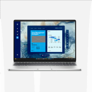 Dell Pro 16 PC16250 | 16 " | FHD+ | Anti-glare | Intel Core Ultra 5 | 235U | 16 GB | DDR5 | Solid-state drive capacity 512 GB | Intel Graphics | Windows 11 Pro | 802.11ax | Bluetooth version 5.3 | Keyboard language English | Keyboard backlit | Warranty 36 month(s) | Battery warranty 12 month(s)