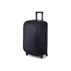 Thule | Subterra 2 | Checked Spinner | Checked luggage | Black
