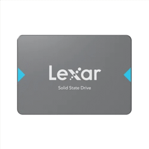 Lexar SSD | NQ100 | 2000 GB | SSD form factor 2.5" | Solid-state drive interface SATA III | Read speed 550 MB/s