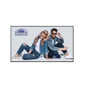 LG UHD Signage | 49UH5N-M | 49 " | Landscape/Portrait | 24/7 | webOS | 500 cd/m² | 8 ms | 178 ° | 178 °