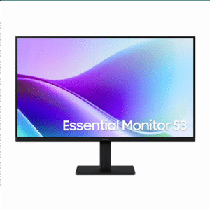 Samsung | LS27F320GAUXEN | 27 " | IPS | FHD | 16:9 | 120 Hz | 5 ms | 1920 x 1080 pixels | 250 cd/m² | HDMI ports quantity 2 | Black