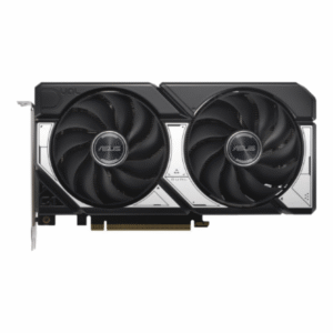 Asus Dual GeForce RTX 5060 Ti 8GB GDDR7 OC Edition | NVIDIA | 8 GB | GeForce RTX 5060 Ti | GDDR7 | HDMI ports quantity 1 | PCI Express 5.0