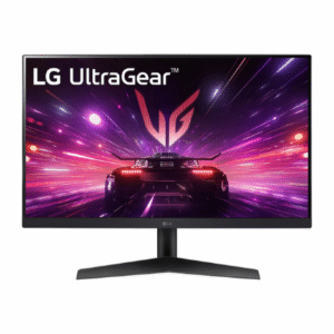 LG | 24GS60F-B | 23.8 " | IPS | 16:9 | 180 Hz | 1 ms | 1920 x 1080 pixels | 300 cd/m² | HDMI ports quantity 1 | Warranty 24 month(s)