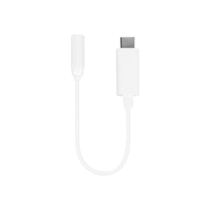 Vivanco | Adapter USB-C, 3.5mm, 10cm
