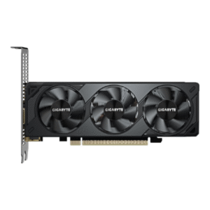 Gigabyte GeForce RTX 5060 OC Low Profile 8G | NVIDIA | 8 GB | GeForce RTX 5060 | GDDR7 | HDMI ports quantity 1 | PCI-E 5.0