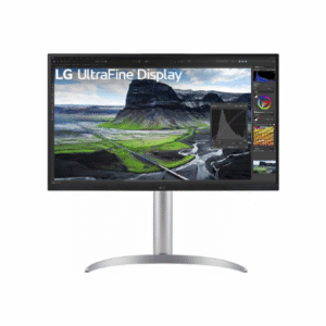 LG | 7UQ850V-W | 27 " | IPS | 16:9 | 60 Hz | 5 ms | 3840 x 2160 pixels | 400 cd/m² | HDMI ports quantity 2