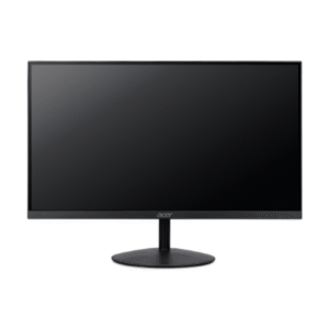 Acer | SA242YH1bi | 24 " | VA | 16:9 | 100 Hz | 4 ms | 1920 x 1080 pixels | 250 cd/m² | HDMI ports quantity 1 | Black