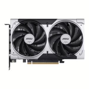 MSI GeForce RTX 5050 8G VENTUS 2X OC | NVIDIA | 8 GB | GeForce RTX 5050 | GDDR6 | HDMI ports quantity 1 | PCI Express Gen 5 x16 (uses x8)