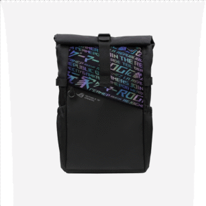Asus BP4701 ROG BACKPACK/15_17 | Asus | Notebook carrying backpack | BP4701 | Fits up to size 17 " | Backpack | Black
