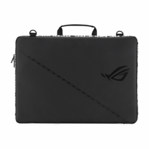 Asus BS1600 | Ranger Carry Sleeve | Fits up to size 16 " | Carry Bag | Black | Shoulder strap | Waterproof