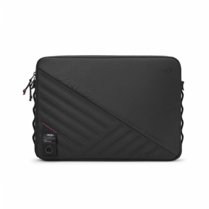 Asus ROG Slash 4.0 BS3601 | Fits up to size 16 " | Sleeve | Black | Waterproof