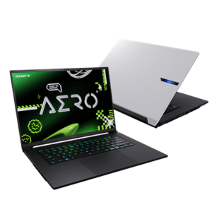 Gigabyte AERO X16 1VH-93EEC94DH | Lunar White | 16 " | QHD+ | 165 Hz | AMD Ryzen Al 7 | 350 | 16 GB | Solid-state drive capacity 1000 GB | NVIDIA GeForce RTX 5060 | GDDR7 | 8 GB | Windows 11 Home | Keyboard language English | Keyboard backlit | Warranty 24 month(s)