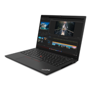 Lenovo ThinkPad T14 G6 Intel | Black | 14 " | IPS | WUXGA | 1920 x 1200 pixels | Anti-glare | Intel Core Ultra 7 | 258V | 32 GB | Soldered LPDDR5x | Solid-state drive capacity 1000 GB | Intel Arc Graphics 140V | Windows 11 Pro | 802.11be | Bluetooth version 5.4 | LTE Upgradable | Keyboard language Nordic | Keyboard backlit | Warranty 36 month(s) | Battery warranty 12 month(s)