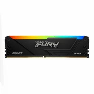 Kingston | Fury Beast | 16 GB | DDR4 | 3200 MHz | PC/server | Registered No | ECC No