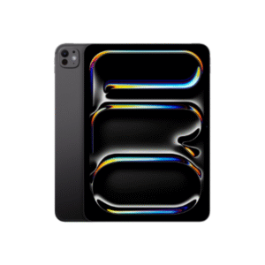 Apple | iPad Pro | 11 " | Space Black | OLED, Ultra Retina XDR | 2420 x 1668 pixels | Apple M5 | 16 GB | 1000 GB | Wi-Fi | Front camera | 12 MP | Rear camera | 12 MP | Bluetooth | 6 | iPadOS | USB-C charging cable