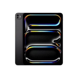 Apple 13-inch iPad Pro M5 Wi-Fi 2TB with standard glass - Space Black | Apple