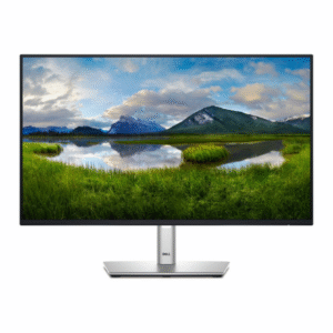 Dell | P2425H | 24 " | IPS | 16:9 | 100 Hz | 8 ms | 1920 x 1080 pixels | 250 cd/m² | HDMI ports quantity 1 | Black | Warranty 36 month(s)