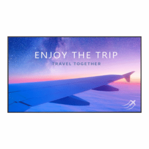 LG 86UH7N-M | 86 " | Landscape/Portrait | 24/7 | webOS | Wi-Fi | 700 cd/m² | 8 ms | 178 ° | 178 °