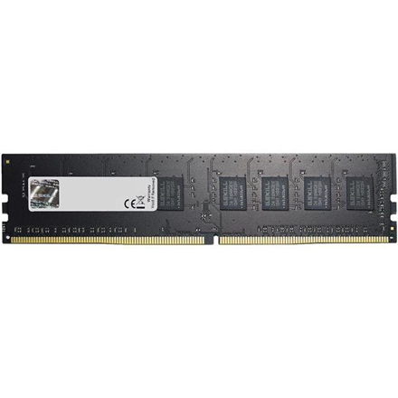 G.Skill | Value | 8 GB | DDR4 | 2400 MHz | PC/server | Registered No | ECC No - Image 2