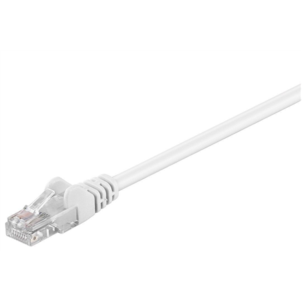 Goobay | CAT 5e patch cable, U/UTP | 68501 - Image 2