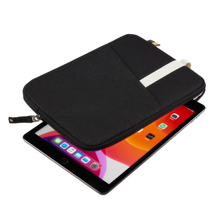 Case Logic | Ibira | Fits up to size 10 " | Tablet Sleeve | Black - Image 3