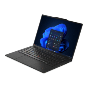 Lenovo ThinkPad X1 Carbon G13 Aura Edition | Black | 14 " | IPS | WUXGA | 1920 x 1200 pixels | Anti-glare | Intel Core Ultra 7 | 255U | 32 GB | Soldered LPDDR5x | Solid-state drive capacity 1000 GB | Intel Graphics | Windows 11 Pro | 802.11ax | Bluetooth version 5.3 | LTE Upgradable | Keyboard language Nordic | Keyboard backlit | Warranty 36 month(s) | Battery warranty 12 month(s)