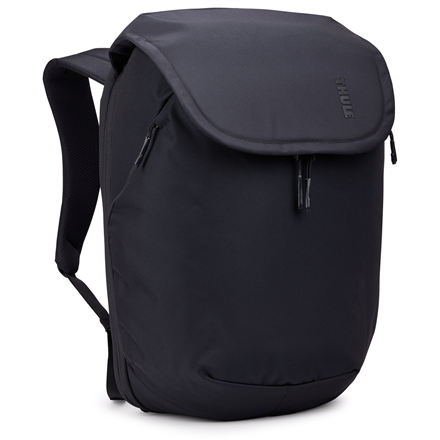 Thule | Subterra 2 | Fits up to size 16 " | Travel Backpack | Black - Image 2