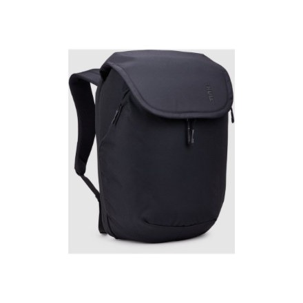 Thule | Subterra 2 | Fits up to size 16 " | Travel Backpack | Black - Image 3