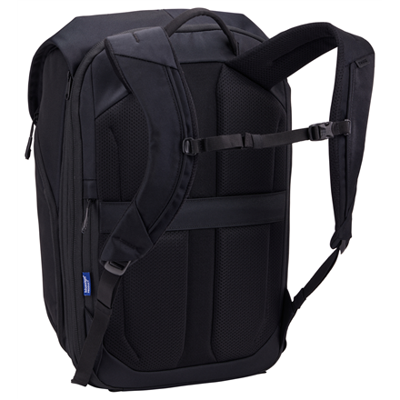 Thule | Subterra 2 | Fits up to size 16 " | Travel Backpack | Black - Image 4