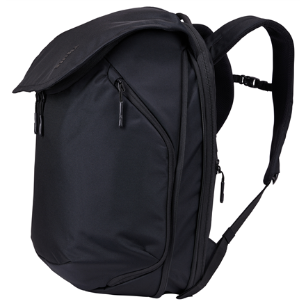Thule | Subterra 2 | Fits up to size 16 " | Travel Backpack | Black - Image 7