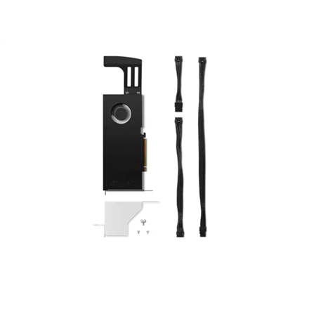 Lenovo Graphics Card | 4X61P39479 | NVIDIA | 20 GB | RTX 4000 Ada | GDDR6 | PCI Express 4.0 x16 - Image 2