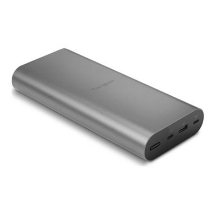 Dell Targus 140W USB-C Power Bank APB081GL | 24 Ah - Image 2