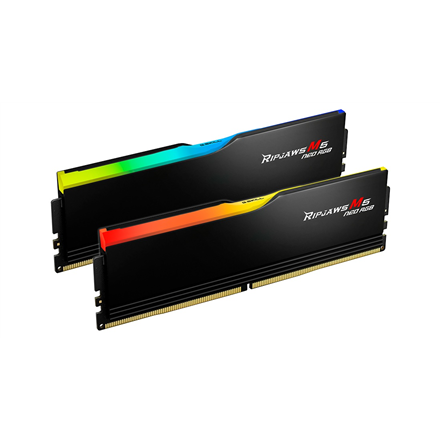 G.Skill Ripjaws M5 Neo RGB | 32 GB | DDR5 | 6000 MHz | PC/server | Registered No | ECC No - Image 4