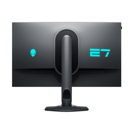 Dell | Alienware AW2725QF | 27 " | IPS | 16:9 | 180 Hz | 0.5 ms | 3840 x 2160 pixels | 400 cd/m² | HDMI ports quantity 2 - Image 6