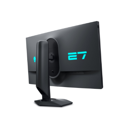 Dell | Alienware AW2725QF | 27 " | IPS | 16:9 | 180 Hz | 0.5 ms | 3840 x 2160 pixels | 400 cd/m² | HDMI ports quantity 2 - Image 7