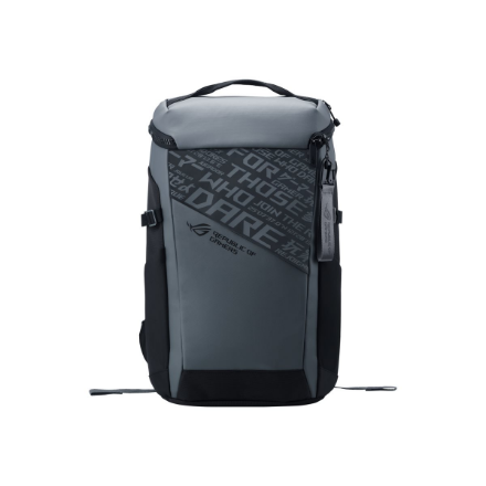 Asus ROG Ranger BP2701 | Gaming Backpack (Cybertext Edition) | Fits up to size 17-18 " | Backpack | Grey - Image 2