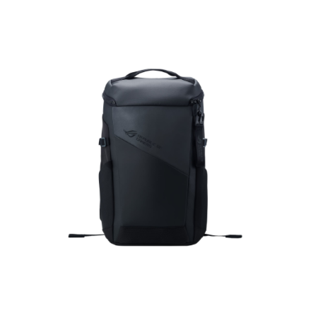 Asus ROG Ranger BP2701 | Gaming Backpack (Cybertext Edition) | Fits up to size 17-18 " | Backpack | Grey - Image 3