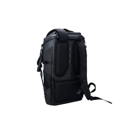 Asus ROG Ranger BP2701 | Gaming Backpack (Cybertext Edition) | Fits up to size 17-18 " | Backpack | Grey - Image 4