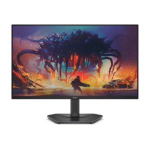Dell | SE2425HG | 24 " | IPS | FHD | 16:9 | 200 Hz | 1 ms | 1920 x 1080 pixels | 300 cd/m² | HDMI ports quantity 2