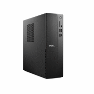 Dell ECS1250 | Desktop | Slim | Intel Core U5 | 225 | 16 GB | DDR5 | 512 GB | Intel UHD Graphics | No Optical Drive | English | Ubuntu | Warranty 36 month(s)