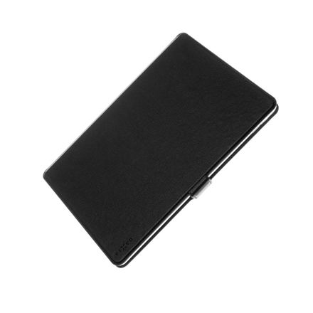 Fixed | Topic Tab Stand Case | 11 " | Book-style case | Xiaomi Redmi Pad SE | Black - Image 4