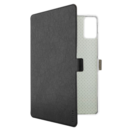 Fixed | Topic Tab Stand Case | 11 " | Book-style case | Xiaomi Redmi Pad SE | Black - Image 5