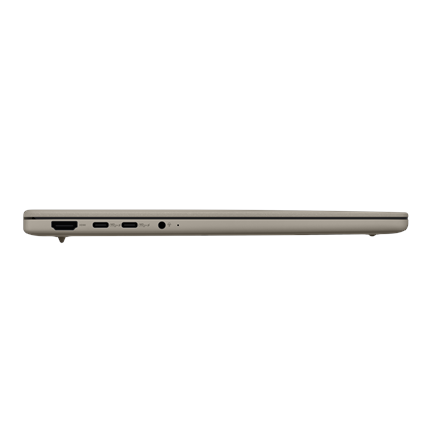 Asus | Zenbook A14 UX3407QA-QD202W | Zabriskie Beige | 14 " | OLED | WUXGA | 1920 x 1200 pixels | 60 Hz | Glossy | Snapdragon X | X1 26 100 | 16 GB | LPDDR5X | Solid-state drive capacity 512 GB | Qualcomm Adreno GPU | Windows 11 Home | 802.11ax | Bluetooth version 5.3 | Keyboard language US international | Keyboard backlit | Warranty 24 month(s) | Battery warranty 12 month(s) - Image 5